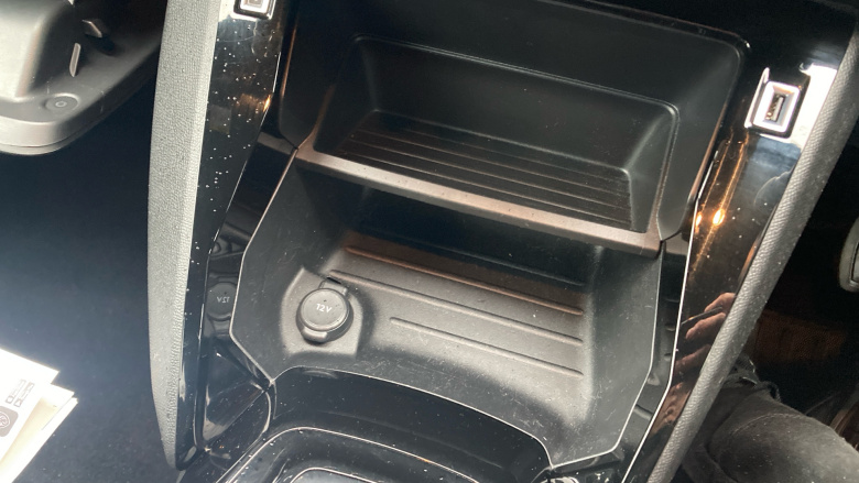 Peugeot 2008 100kW Active Premium+ 50kWh 5dr Auto Electric Estate